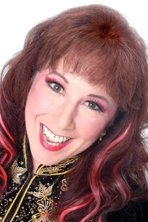 Annie Sprinkle