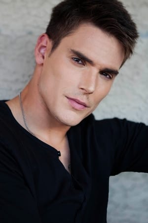 Mark Grossman profil kép