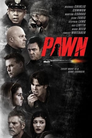 Pawn poszter