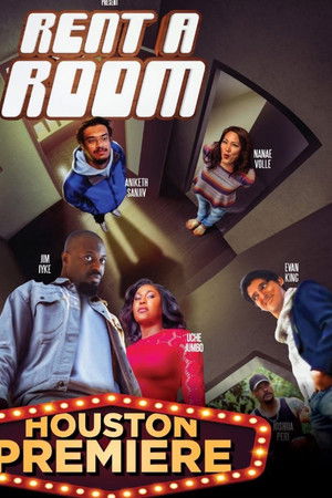 Rent a Room poszter