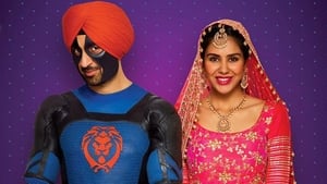 Super Singh háttérkép