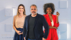 Bora Brasil kép
