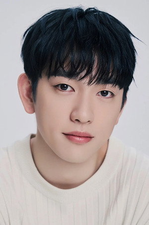 Park Jin-young profil kép