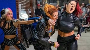 WWE Raw 30. évad Ep.48 48. epizód