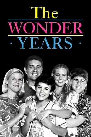 The Wonder Years poszter