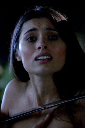Gabriella Wright profil kép