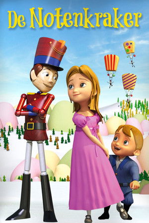 The Nutcracker Sweet poszter