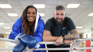 Alison Hammond's Big Weekend 1. évad Ep.6 6. epizód