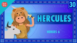 Crash Course World Mythology Season 1 Ep.30 30. epizód