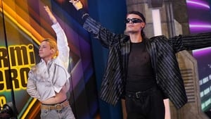 El hormiguero 19. évad Ep.33 33. epizód