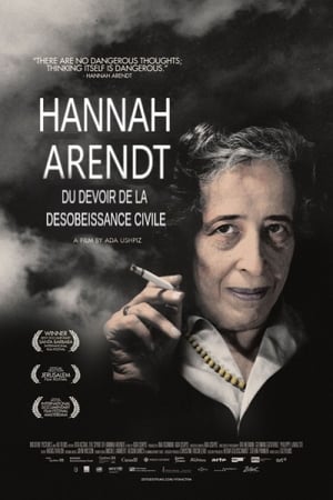 Vita Activa : The Spirit of Hannah Arendt poszter