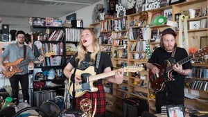 NPR Tiny Desk Concerts 10. évad Ep.34 34. epizód