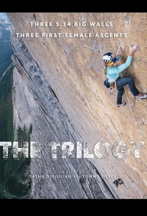 The Trilogy poszter