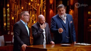 MasterChef Australia 11. évad Ep.5 5. epizód