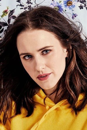 Rachel Brosnahan profil kép