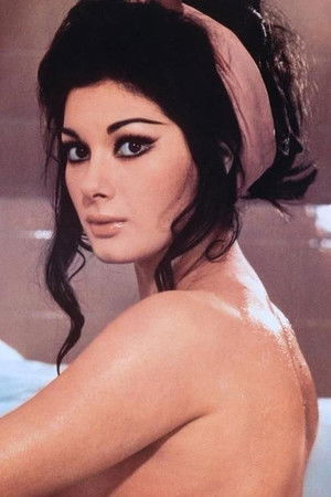 Edwige Fenech profil kép