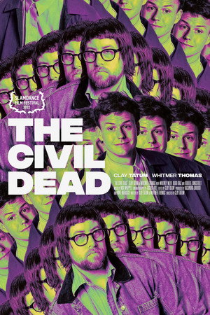 The Civil Dead poszter