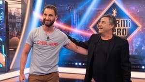 El hormiguero 16. évad Ep.10 10. epizód