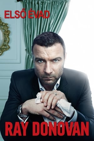 Ray Donovan