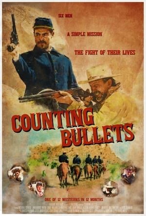 Counting Bullets poszter