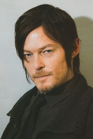 Norman Reedus profil kép