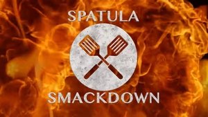 Spatula Smackdown! háttérkép