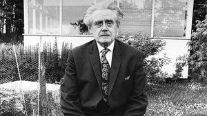 Andrew Marr's Great Scots: The Writers Who Shaped a Nation 1. évad Ep.3 3. epizód