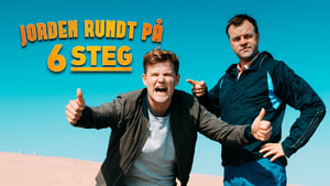 Jorden rundt på seks steg 1. évad Ep.1 1. epizód