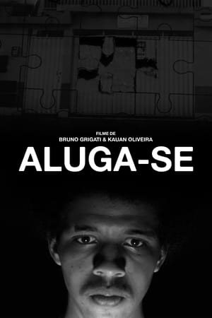 Aluga-se poszter