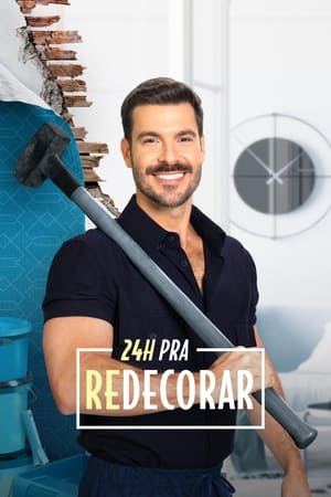 24 Horas pra Redecorar