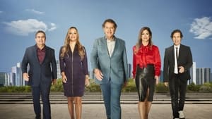 Shark Tank Brasil: Negociando com Tubarões kép