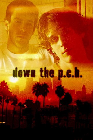 Down the P.C.H. poszter