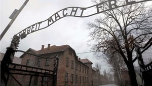 Auschwitz: Utazás a pokolba háttérkép