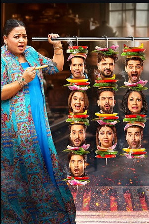 Laughter Chefs Unlimited Entertainment