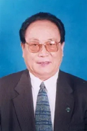 Wang Futang profil kép