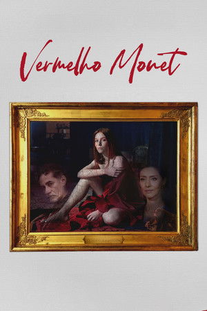 Vermelho Monet poszter