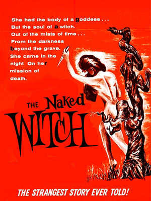 The Naked Witch