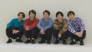 ARASHI's Diary -Voyage- 1. évad Ep.22 22. epizód