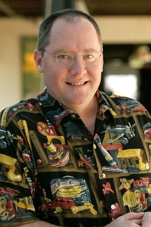 John Lasseter profil kép