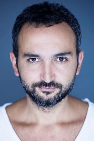 Gökhan Yıkılkan profil kép