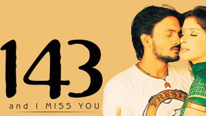 143 (ఐ మిస్ యు) háttérkép