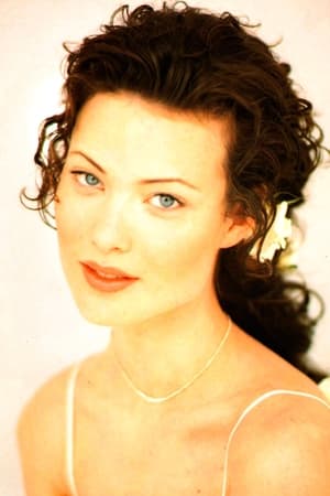 Shalom Harlow profil kép