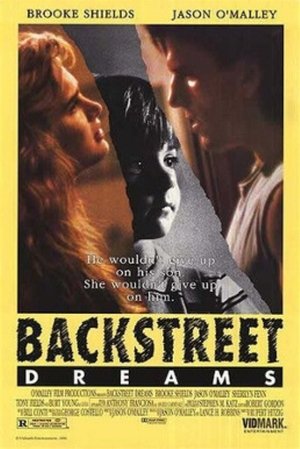 Backstreet Dreams poszter