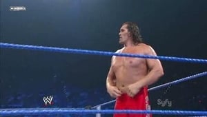 WWE SmackDown Season 12 Ep.31 31. epizód