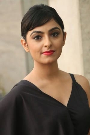 Pooja K. Doshi