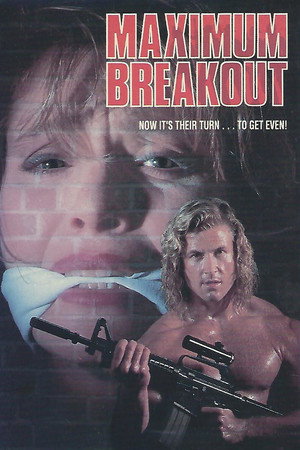 Maximum Breakout poszter