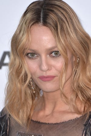 Vanessa Paradis profil kép