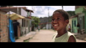 Menino da Gamboa háttérkép