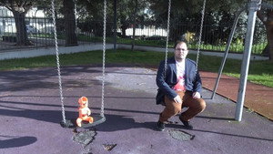 The Making Of A Mockumentary háttérkép