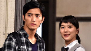 表参道高校合唱部！ Season 1 Ep.4 4. epizód